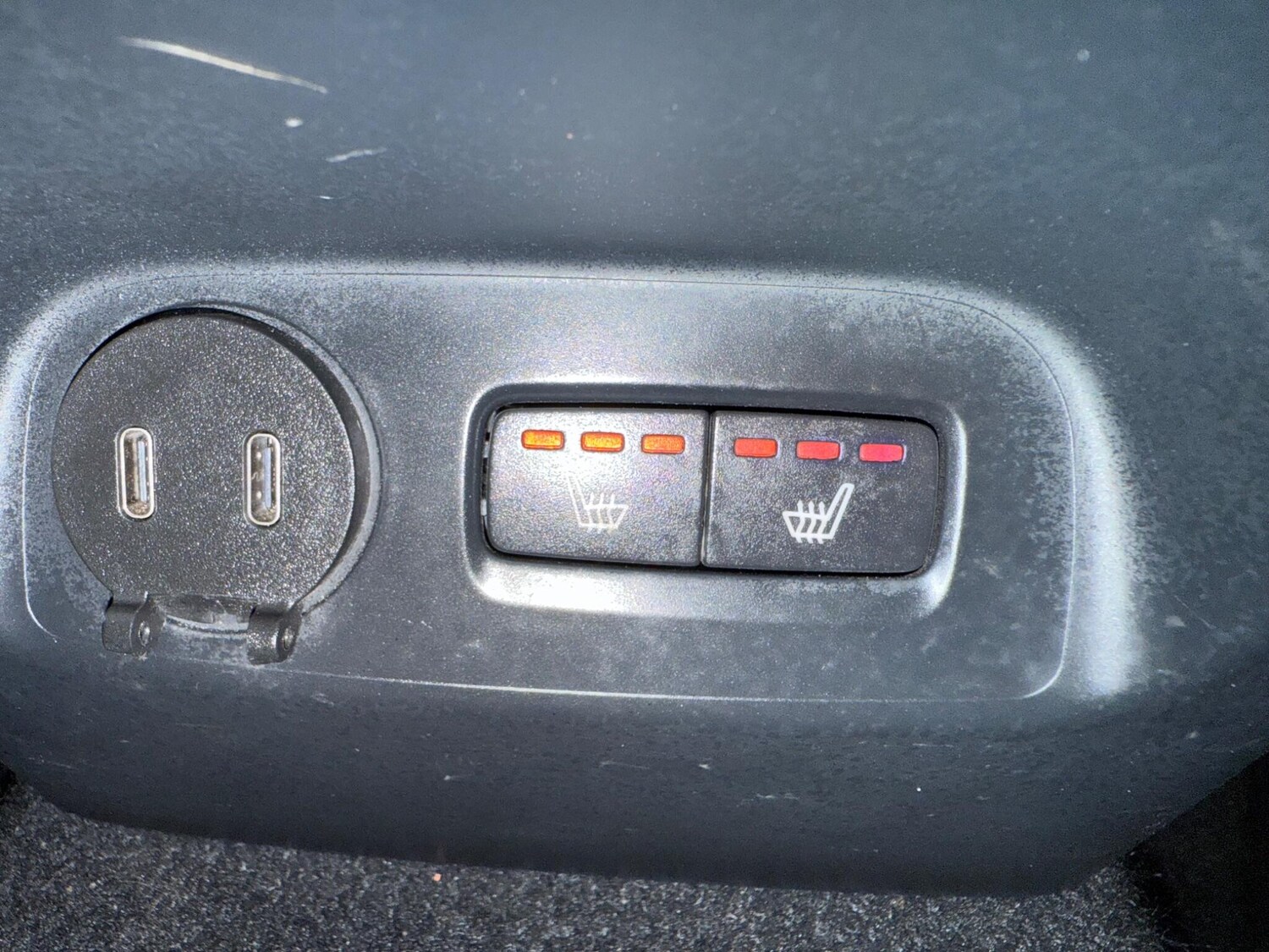 Used Volvo XC40 2022 for sale - 76002159: Photo 21