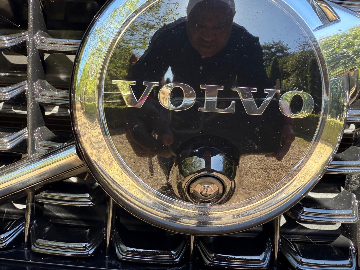 Used Volvo XC40 2022 for sale - 76002159: Photo 23