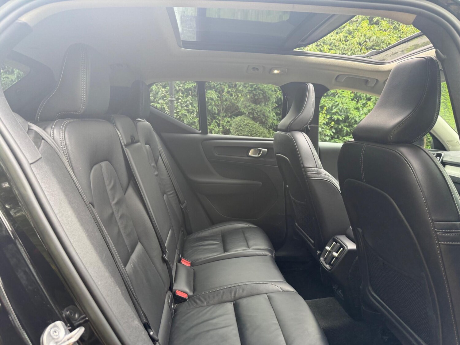 Used Volvo XC40 2022 for sale - 76002159: Photo 28