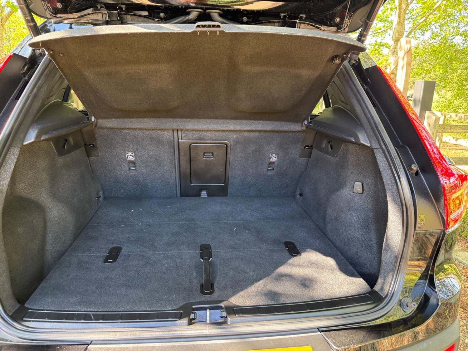 Used Volvo XC40 2022 for sale - 76002159: Photo 33
