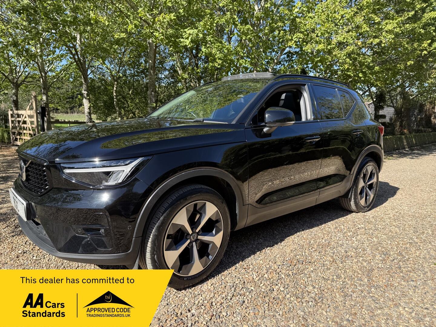Used Volvo XC40 2022 for sale - 76002159: Photo 4