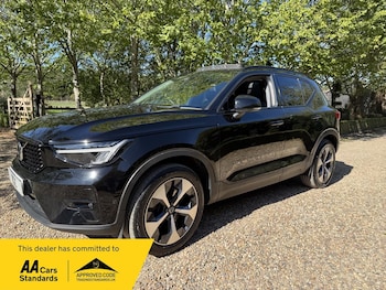 Used Volvo XC40 2022 for sale - 76002159: Photo