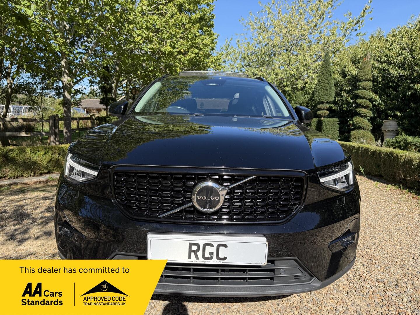 Used Volvo XC40 2022 for sale - 76002159: Photo 5