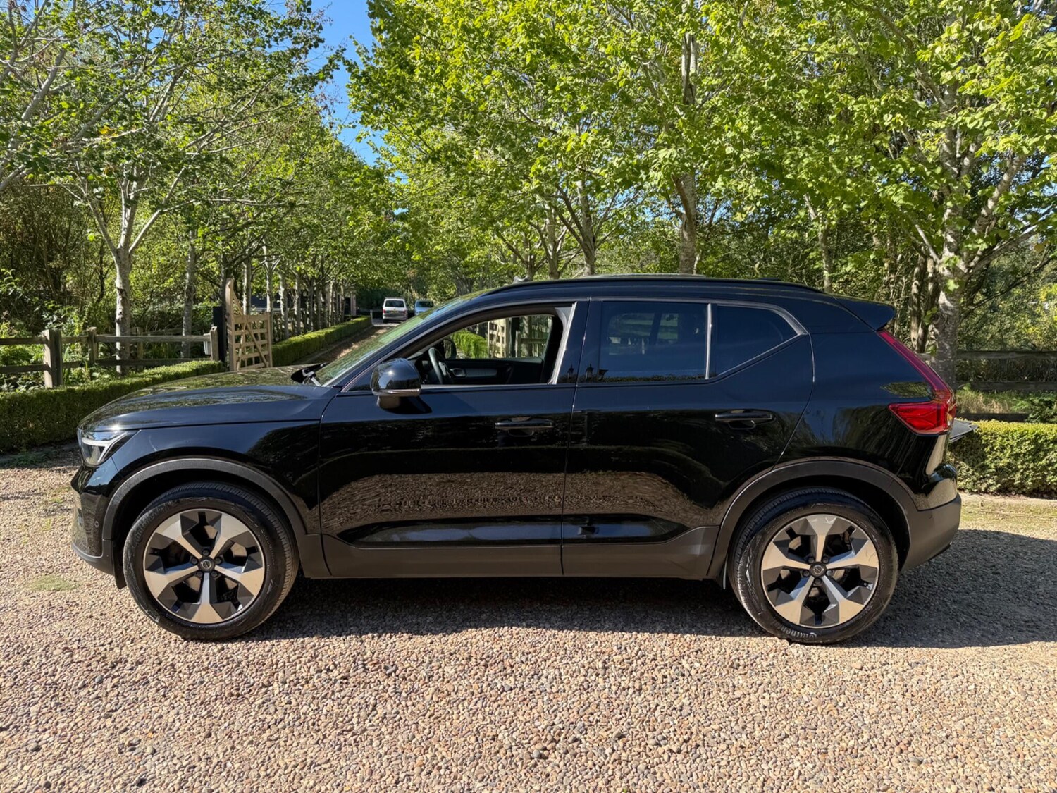 Used Volvo XC40 2022 for sale - 76002159: Photo 6