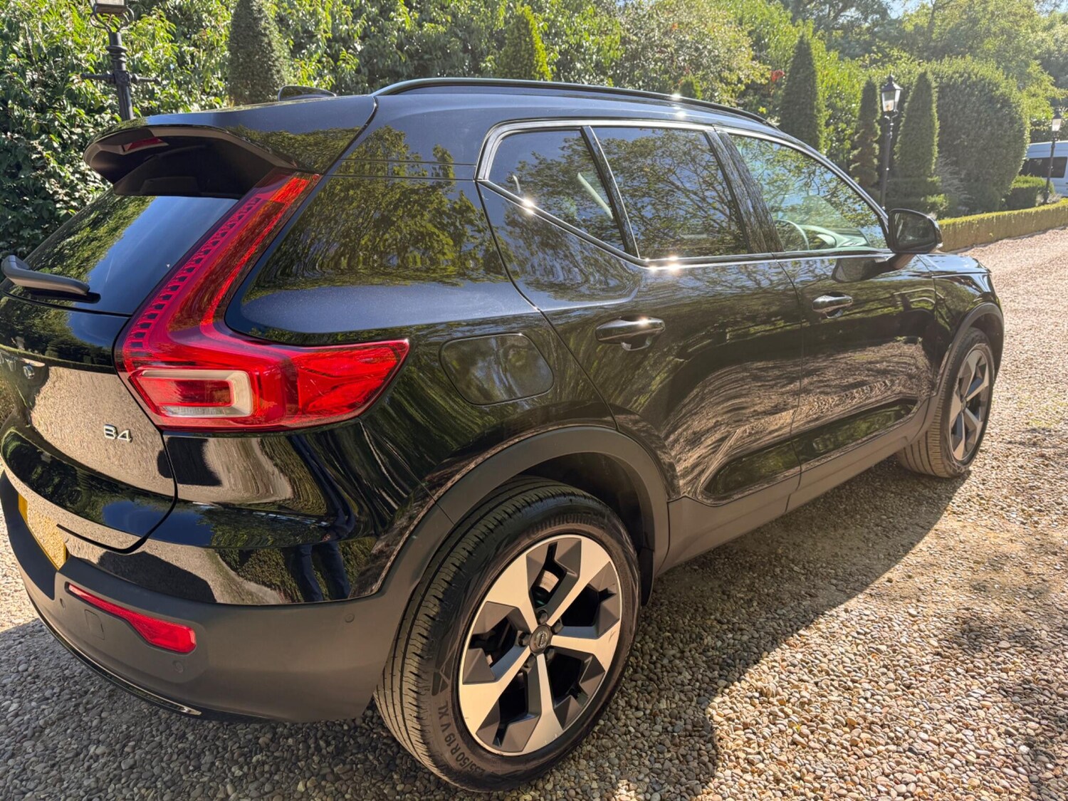 Used Volvo XC40 2022 for sale - 76002159: Photo 7