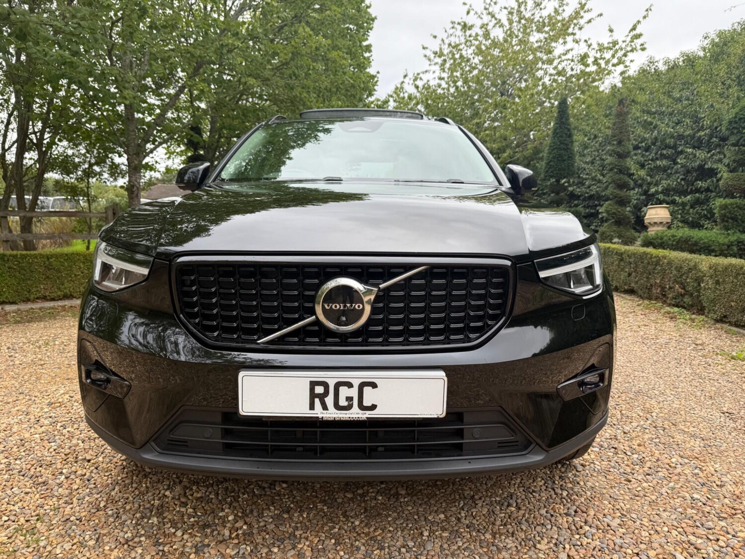 Used Volvo XC40 2022 for sale - 76002159: Photo 9