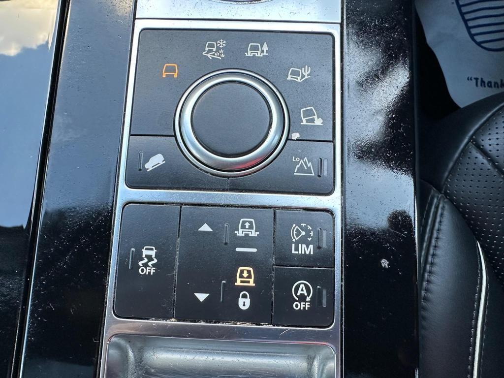 Vehicle 36