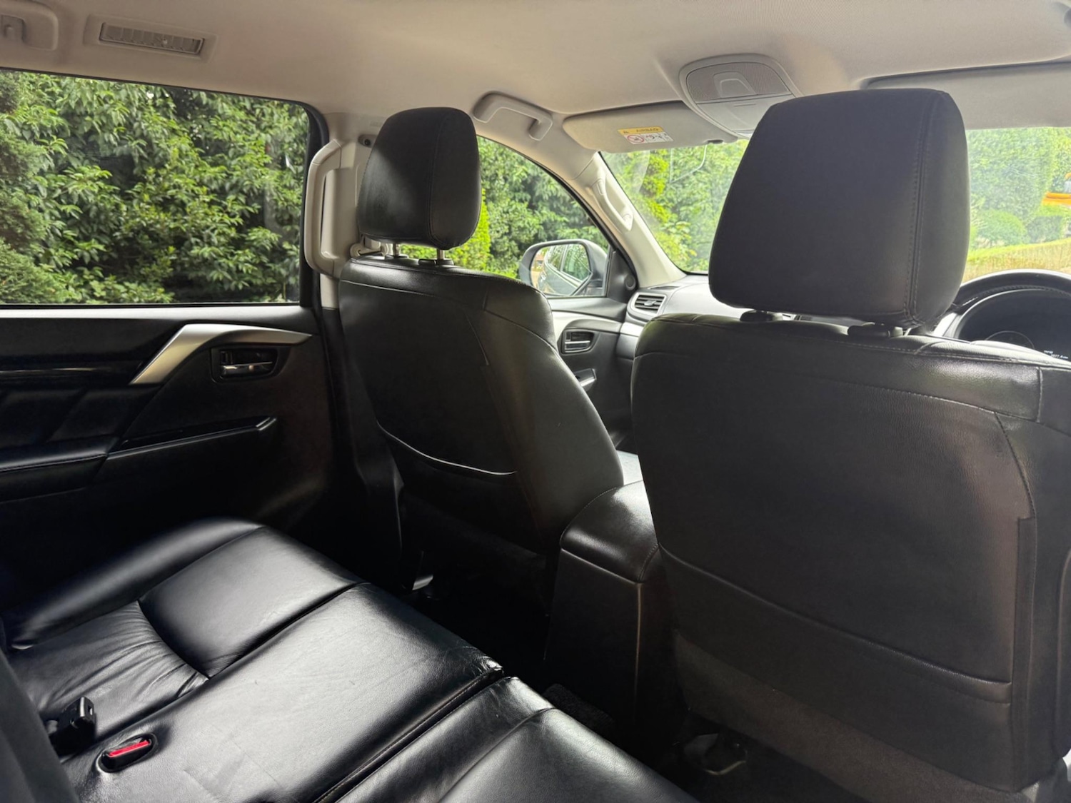 Vehicle 26