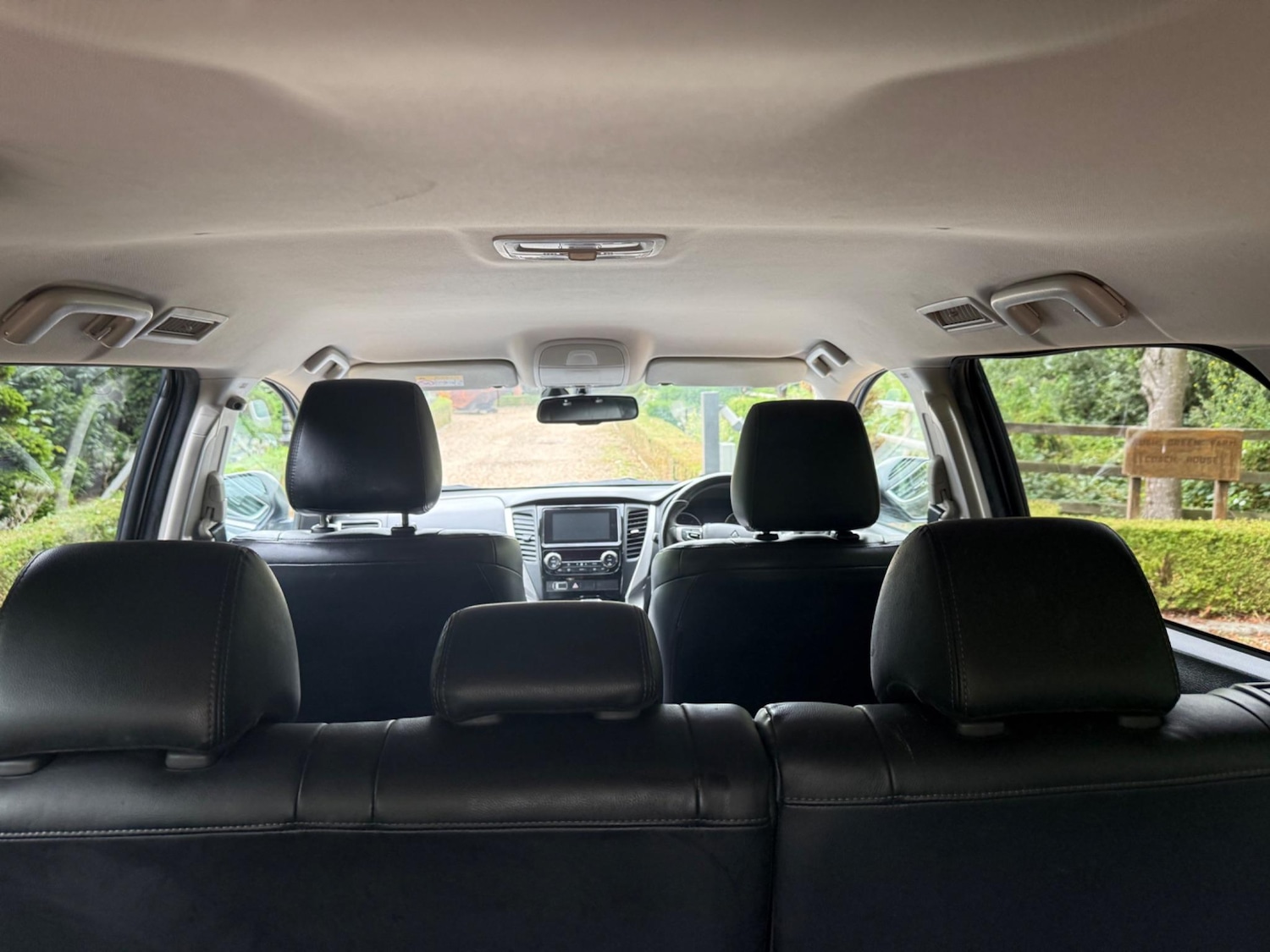 Vehicle 29