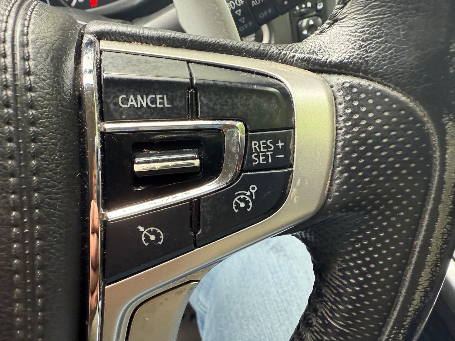 Vehicle 31