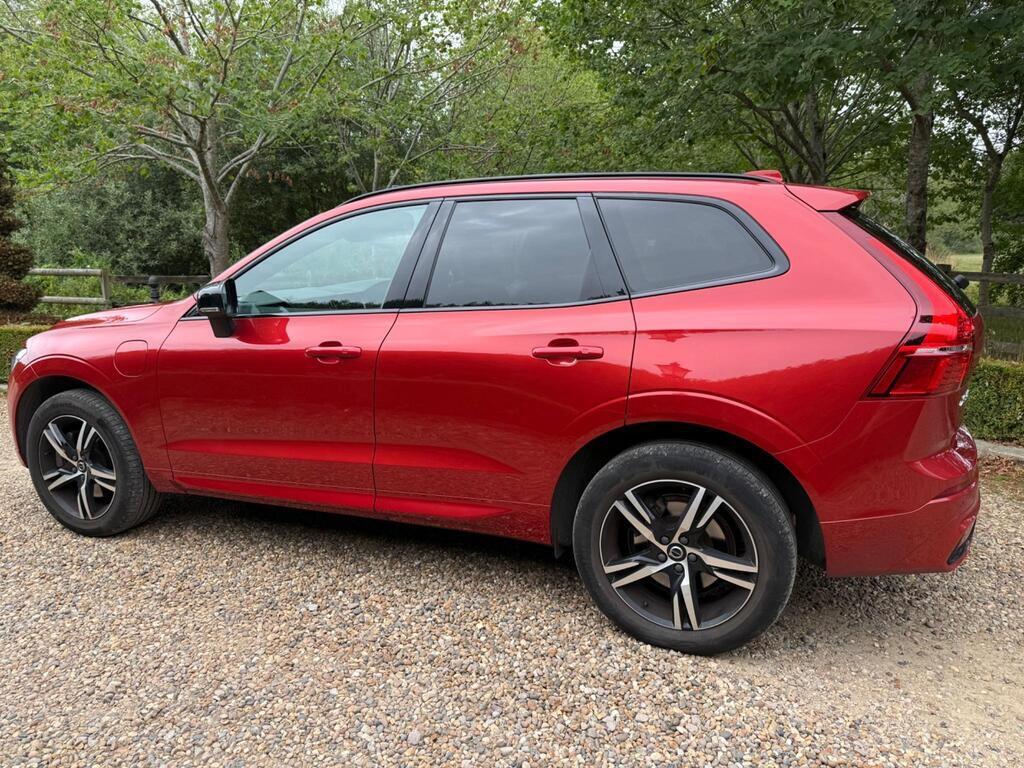 Used Volvo XC60 2021 for sale - 76138124: Photo 10
