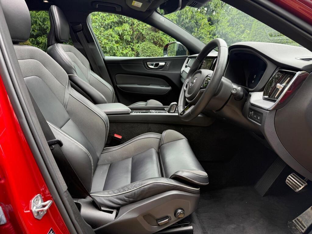 Used Volvo XC60 2021 for sale - 76138124: Photo 14