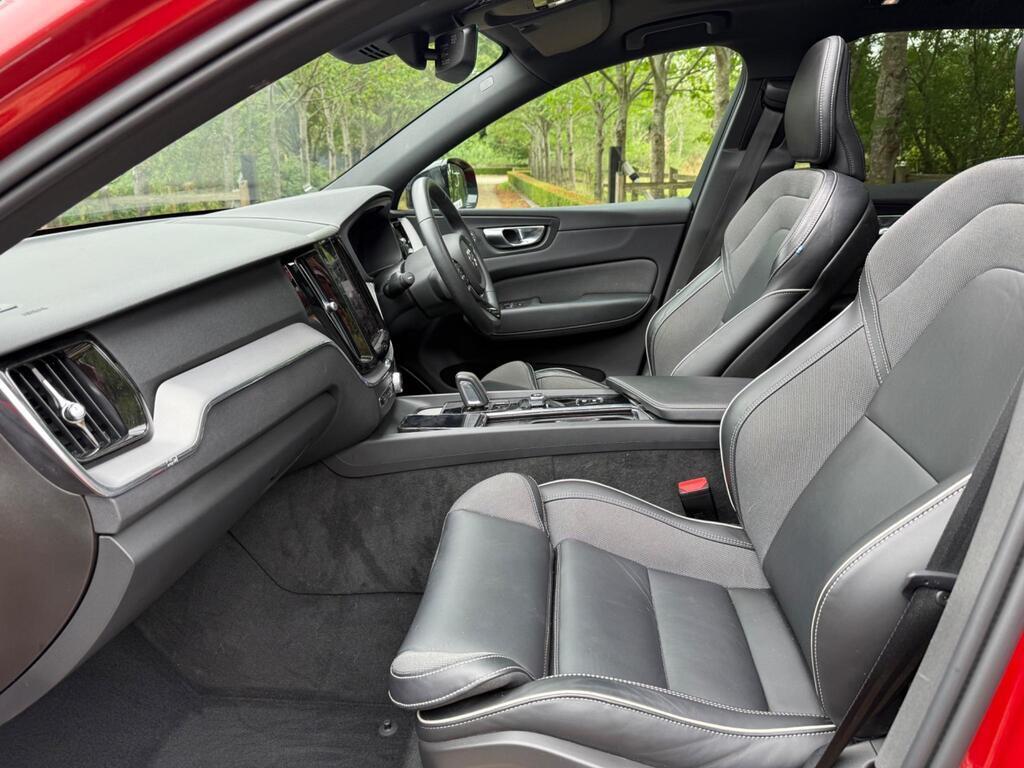 Used Volvo XC60 2021 for sale - 76138124: Photo 16