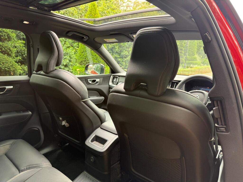 Used Volvo XC60 2021 for sale - 76138124: Photo 18