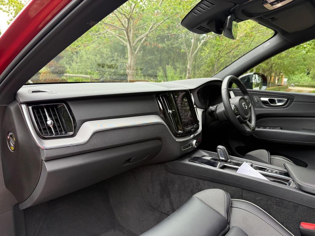 Used Volvo XC60 2021 for sale - 76138124: Photo 23