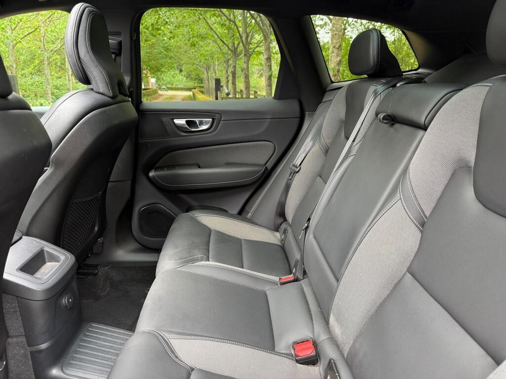 Used Volvo XC60 2021 for sale - 76138124: Photo 24