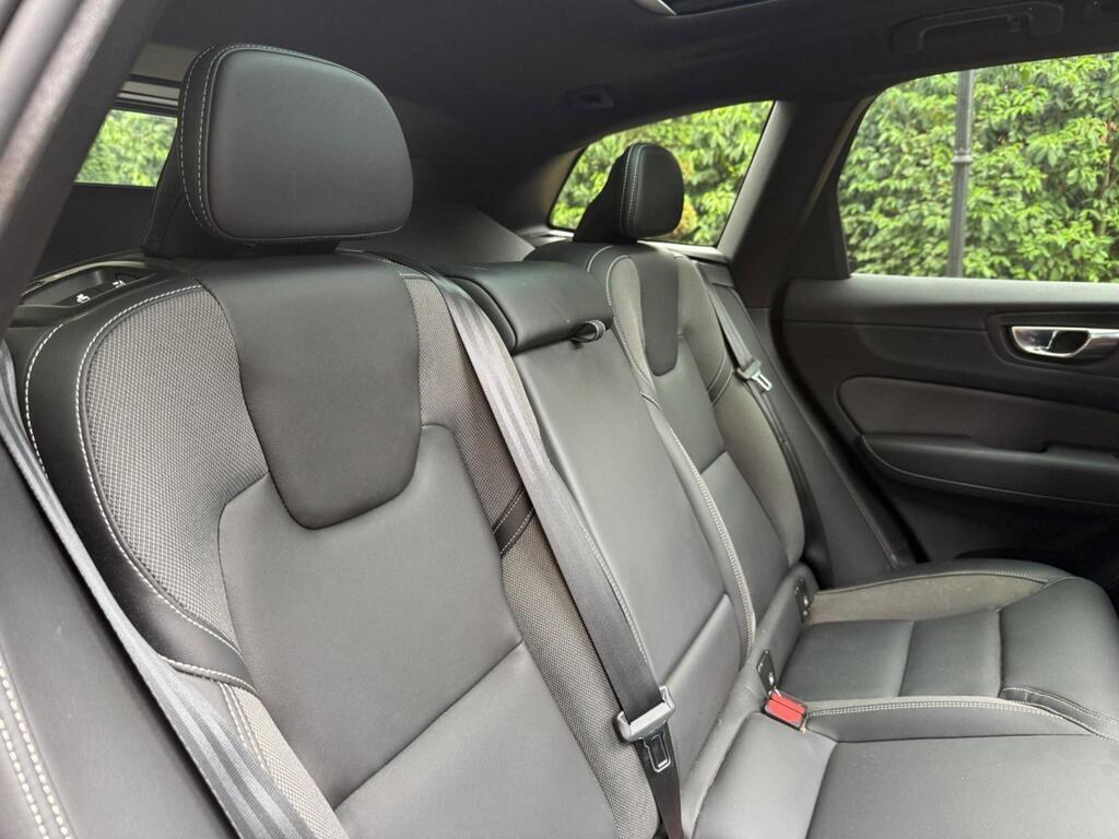 Used Volvo XC60 2021 for sale - 76138124: Photo 25