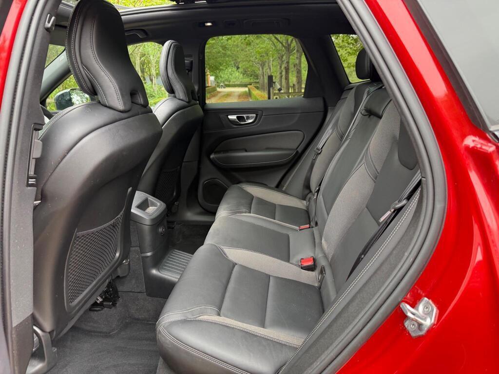 Used Volvo XC60 2021 for sale - 76138124: Photo 27