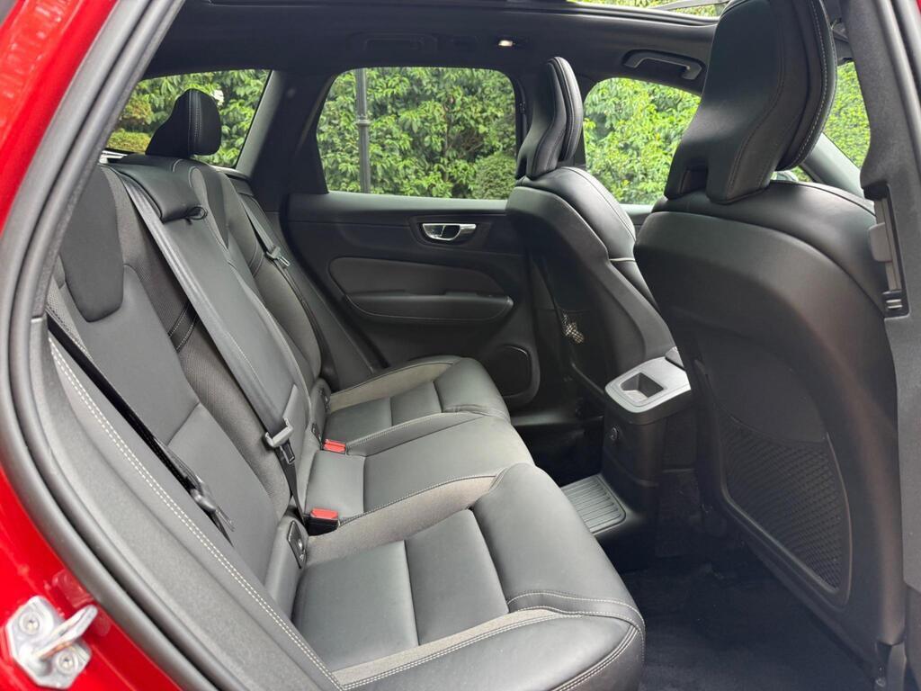 Used Volvo XC60 2021 for sale - 76138124: Photo 28