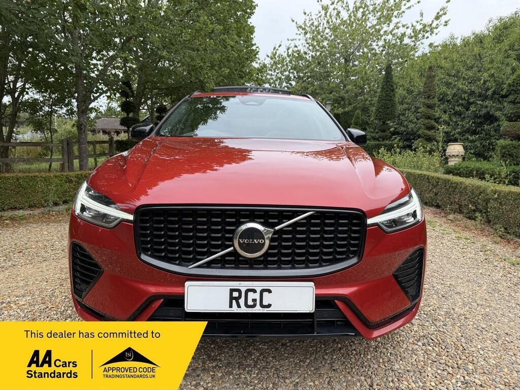 Used Volvo XC60 2021 for sale - 76138124: Photo 5