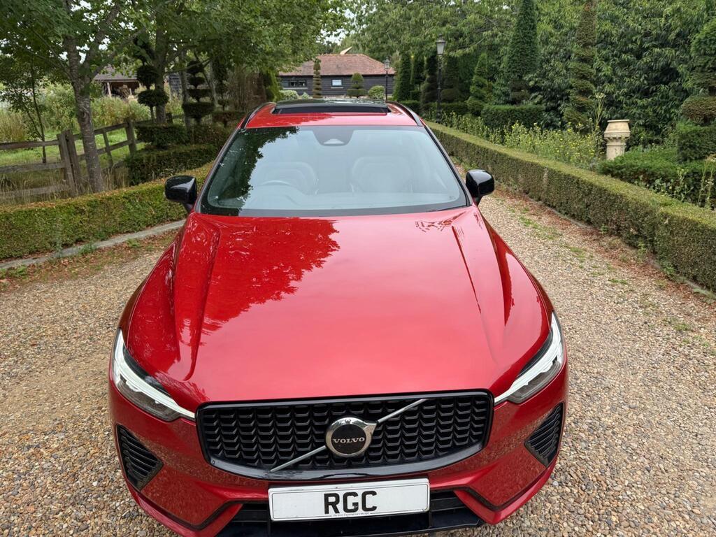 Used Volvo XC60 2021 for sale - 76138124: Photo 6