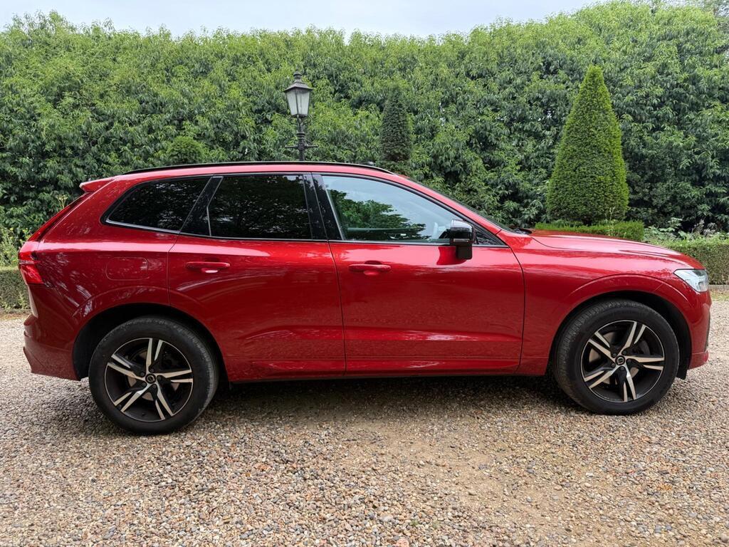 Used Volvo XC60 2021 for sale - 76138124: Photo 7