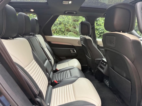 Used Land Rover Discovery 2021 for sale - 76294450: Photo 16