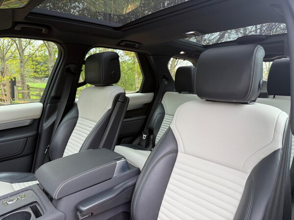 Used Land Rover Discovery 2021 for sale - 76294450: Photo 17