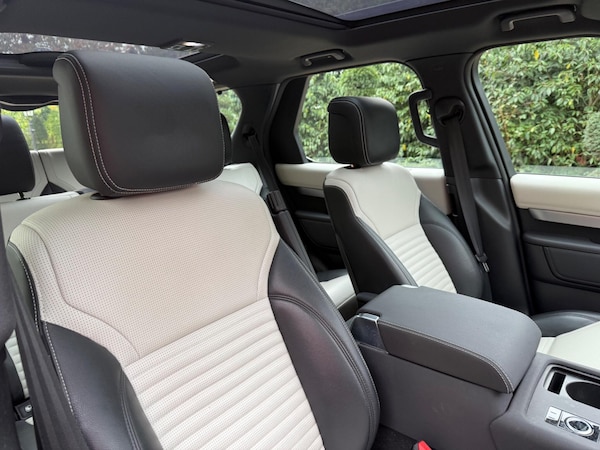 Used Land Rover Discovery 2021 for sale - 76294450: Photo 18