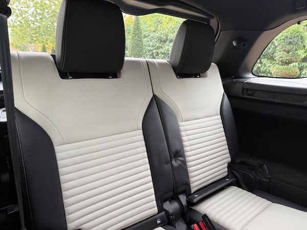 Used Land Rover Discovery 2021 for sale - 76294450: Photo 19