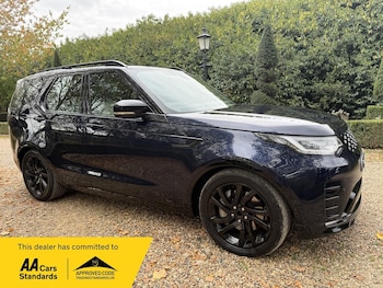 2021 (21) - 3.0 D250 MHEV R-Dynamic SE Auto 4WD Euro 6 (s/s) 5dr