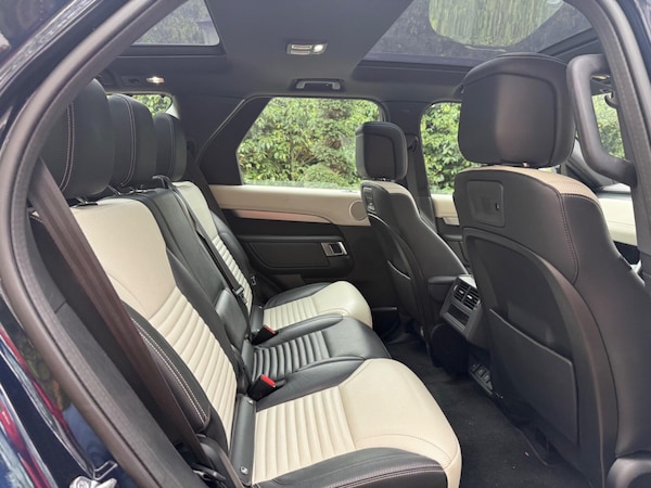 Used Land Rover Discovery 2021 for sale - 76294450: Photo 20