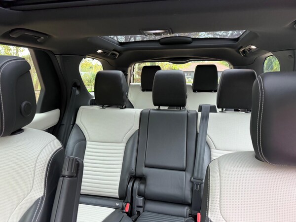Used Land Rover Discovery 2021 for sale - 76294450: Photo 22