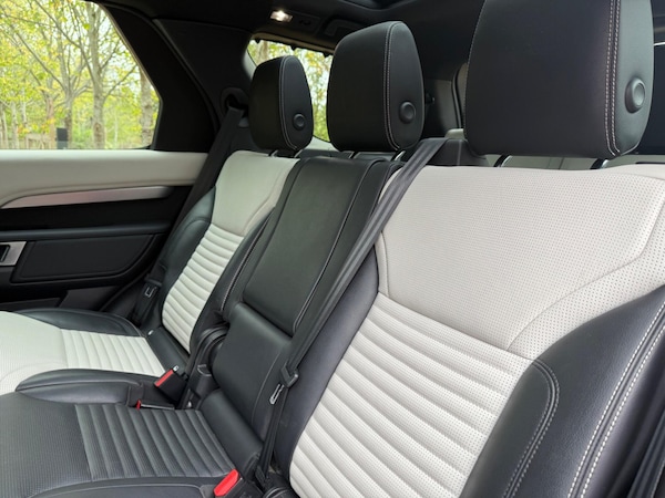 Used Land Rover Discovery 2021 for sale - 76294450: Photo 23