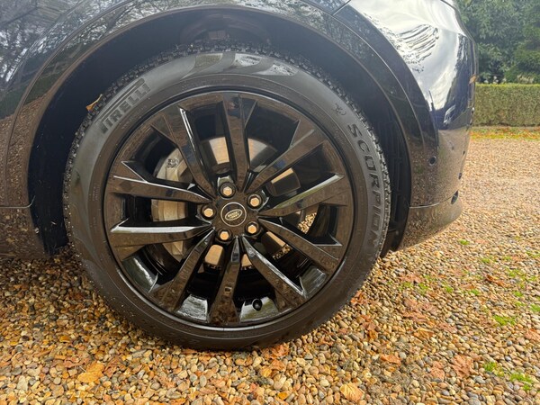 Used Land Rover Discovery 2021 for sale - 76294450: Photo 24