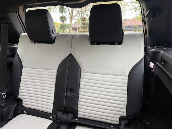 Used Land Rover Discovery 2021 for sale - 76294450: Photo 25