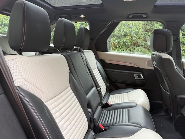 Used Land Rover Discovery 2021 for sale - 76294450: Photo 26