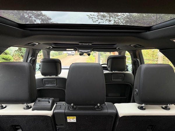 Used Land Rover Discovery 2021 for sale - 76294450: Photo 28