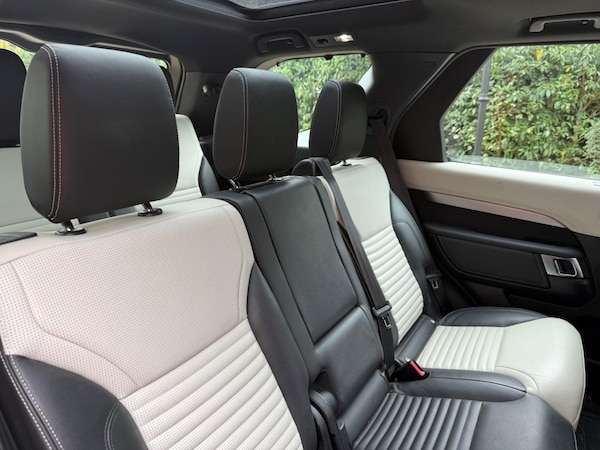 Used Land Rover Discovery 2021 for sale - 76294450: Photo 29