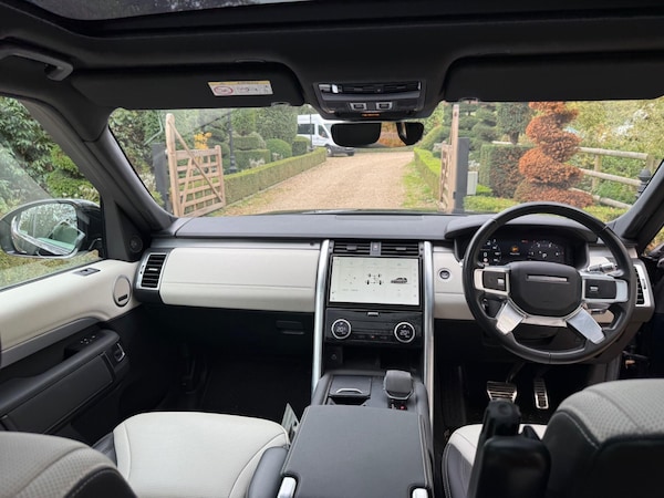 Used Land Rover Discovery 2021 for sale - 76294450: Photo 30