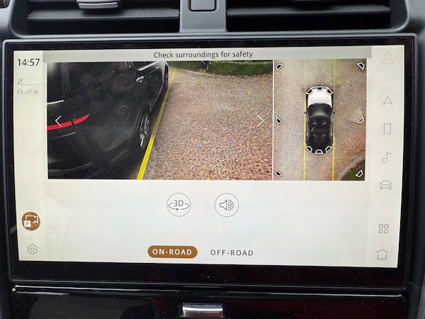 Used Land Rover Discovery 2021 for sale - 76294450: Photo 31