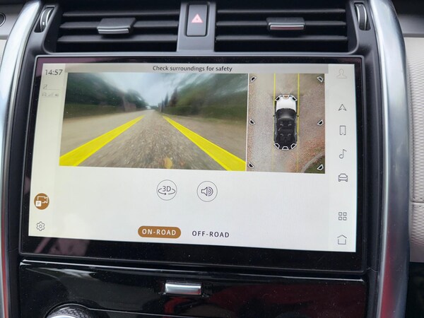 Used Land Rover Discovery 2021 for sale - 76294450: Photo 32