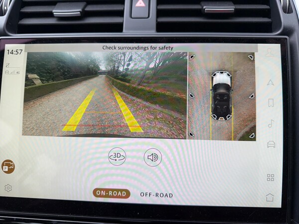 Used Land Rover Discovery 2021 for sale - 76294450: Photo 37