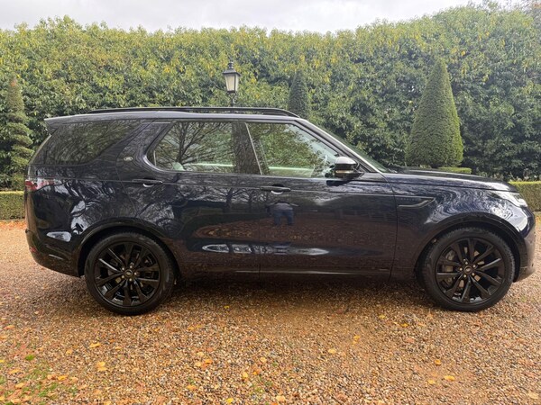 Used Land Rover Discovery 2021 for sale - 76294450: Photo 7