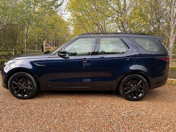 Used Land Rover Discovery 2021 for sale - 76294450: Photo 8
