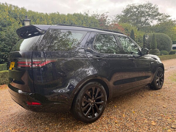 Used Land Rover Discovery 2021 for sale - 76294450: Photo 9