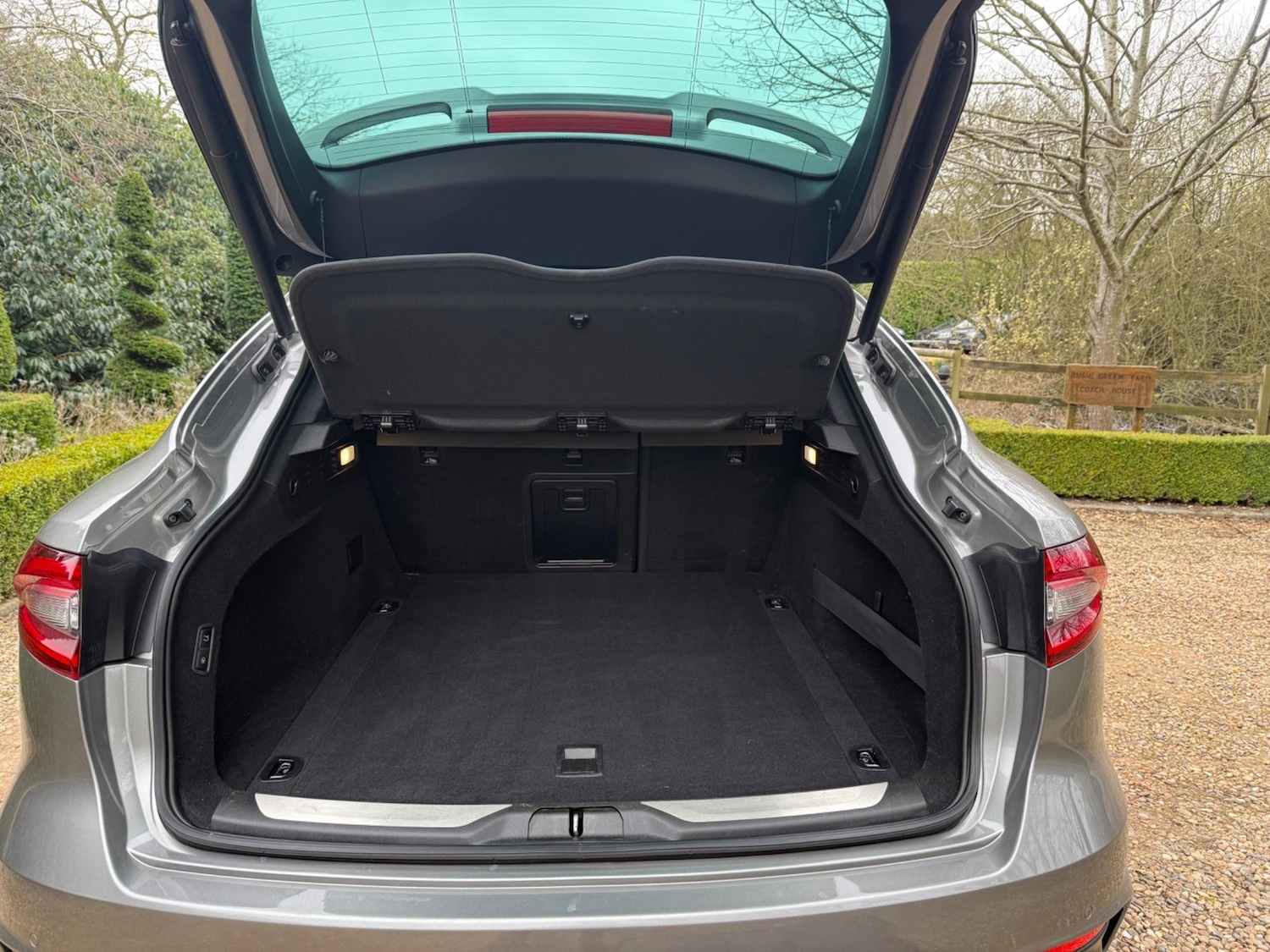 Vehicle 24