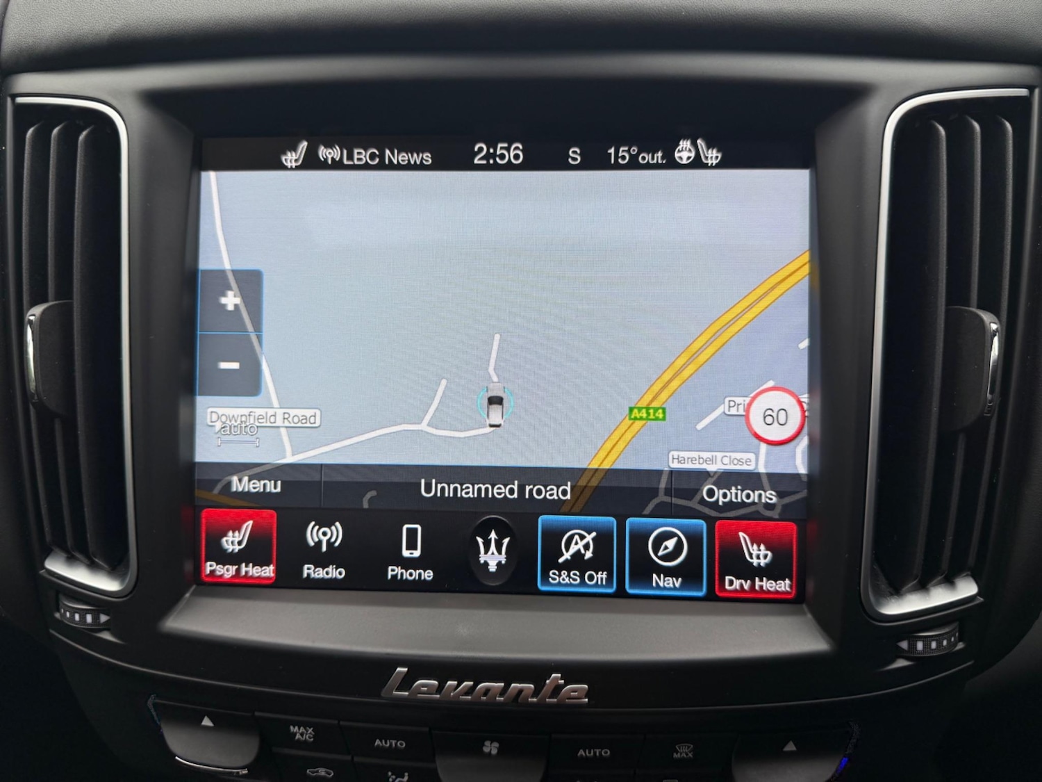Vehicle 29