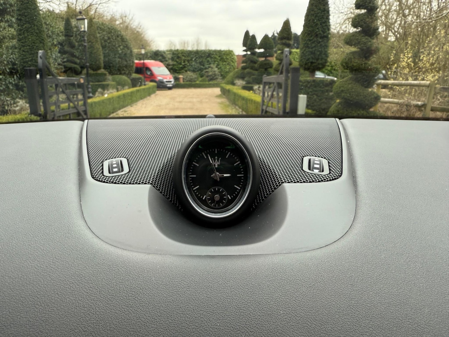 Vehicle 35