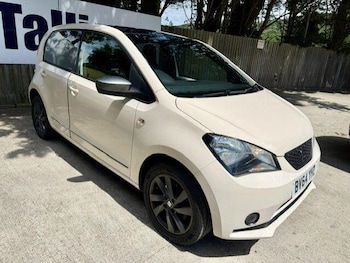 Used SEAT Mii 2014 for sale - 79287300: Photo